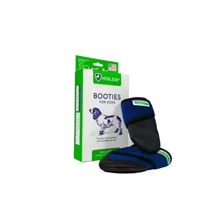 Healers Medical Dog Boots, Pet… — Photo 1