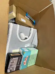 Amazon Mystery Box — Photo 2