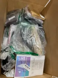 Amazon Mystery Box — Photo 2