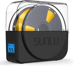 SUNLU Filament Dryer Box 2026… — Photo 1