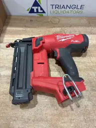 Milwaukee M18 FUEL 18 Ga.… — Photo 4