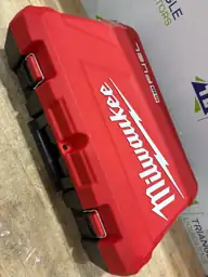 Milwaukee M18 FUEL Cordless Brushless… — Photo 3