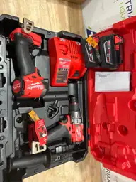 Milwaukee M18 FUEL Cordless Brushless… — Photo 4