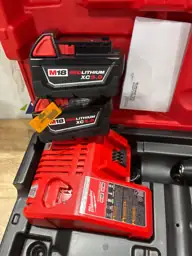 Milwaukee M18 FUEL Cordless Brushless… — Photo 5