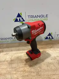 Milwaukee M18 FUEL 1/2 in.… — Photo 4