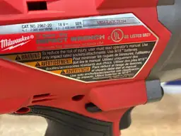 Milwaukee M18 FUEL 1/2 in.… — Photo 5
