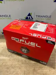 Milwaukee M18 FUEL M18 6… — Photo 3