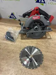 Milwaukee M18 FUEL M18 6… — Photo 4