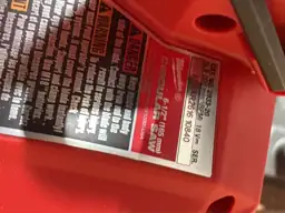 Milwaukee M18 FUEL M18 6… — Photo 5