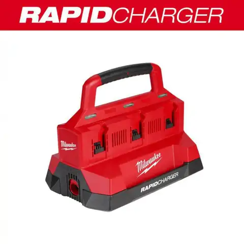 Milwaukee M18 18V Lithium-Ion PACKOUT… — Photo 1