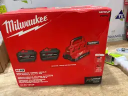 Milwaukee M18 18V Lithium-Ion PACKOUT… — Photo 3