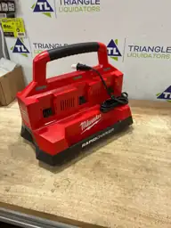 Milwaukee M18 18V Lithium-Ion PACKOUT… — Photo 4