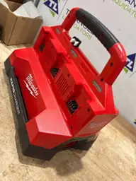 Milwaukee M18 18V Lithium-Ion PACKOUT… — Photo 5
