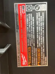 Milwaukee M18 18V Lithium-Ion PACKOUT… — Photo 6