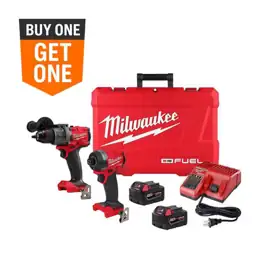 M18 FUEL 18V Brushless Hammer… — Photo 1