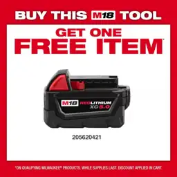 M18 FUEL 18V Brushless Hammer… — Photo 2
