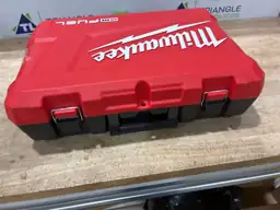 M18 FUEL 18V Brushless Hammer… — Photo 3