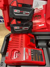 M18 FUEL 18V Brushless Hammer… — Photo 4