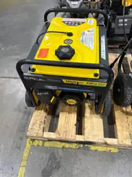 Champion Power Equipment 5300/4250-Watt Dual… — Photo 3