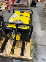 Champion Power Equipment 5300/4250-Watt Dual… — Photo 4