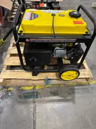 Champion Power Equipment 5300/4250-Watt Dual… — Photo 5