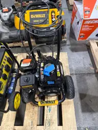 DEWALT 3600 PSI 2.5 GPM… — Photo 3