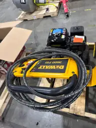 DEWALT 3600 PSI 2.5 GPM… — Photo 4