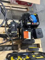DEWALT 3600 PSI 2.5 GPM… — Photo 5