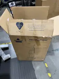 Revolution HydroSteam Upright Carpet Cleaner — Photo 3