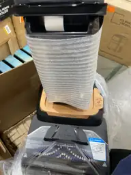 Revolution HydroSteam Upright Carpet Cleaner — Photo 4