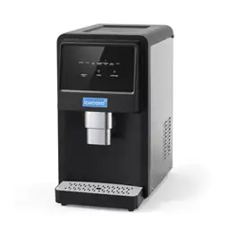 ICECASA Commercial Nugget Ice Maker,… — Photo 1