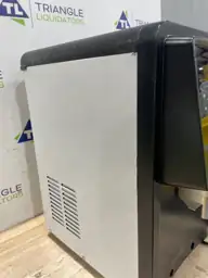 ICECASA Commercial Nugget Ice Maker,… — Photo 6