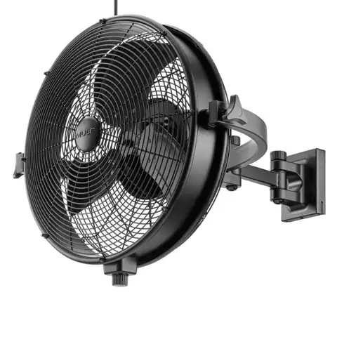 Wall Mount 18 in. Wet… — Photo 1