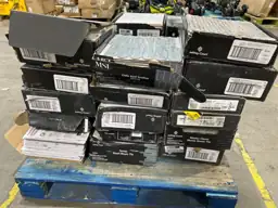 Home Depot miscellaneous tiles — Photo 3