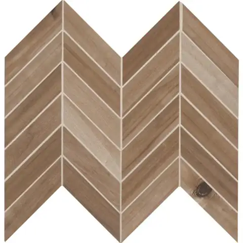 Havenwood Saddle Chevron 12x15 Matte… — Photo 1