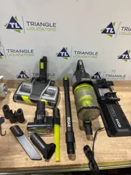 ONE+ HP 18V Cordless Advanced… — Photo 4