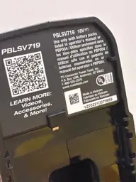 ONE+ HP 18V Cordless Advanced… — Photo 6