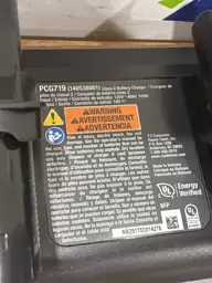 ONE+ HP 18V Cordless Advanced… — Photo 7