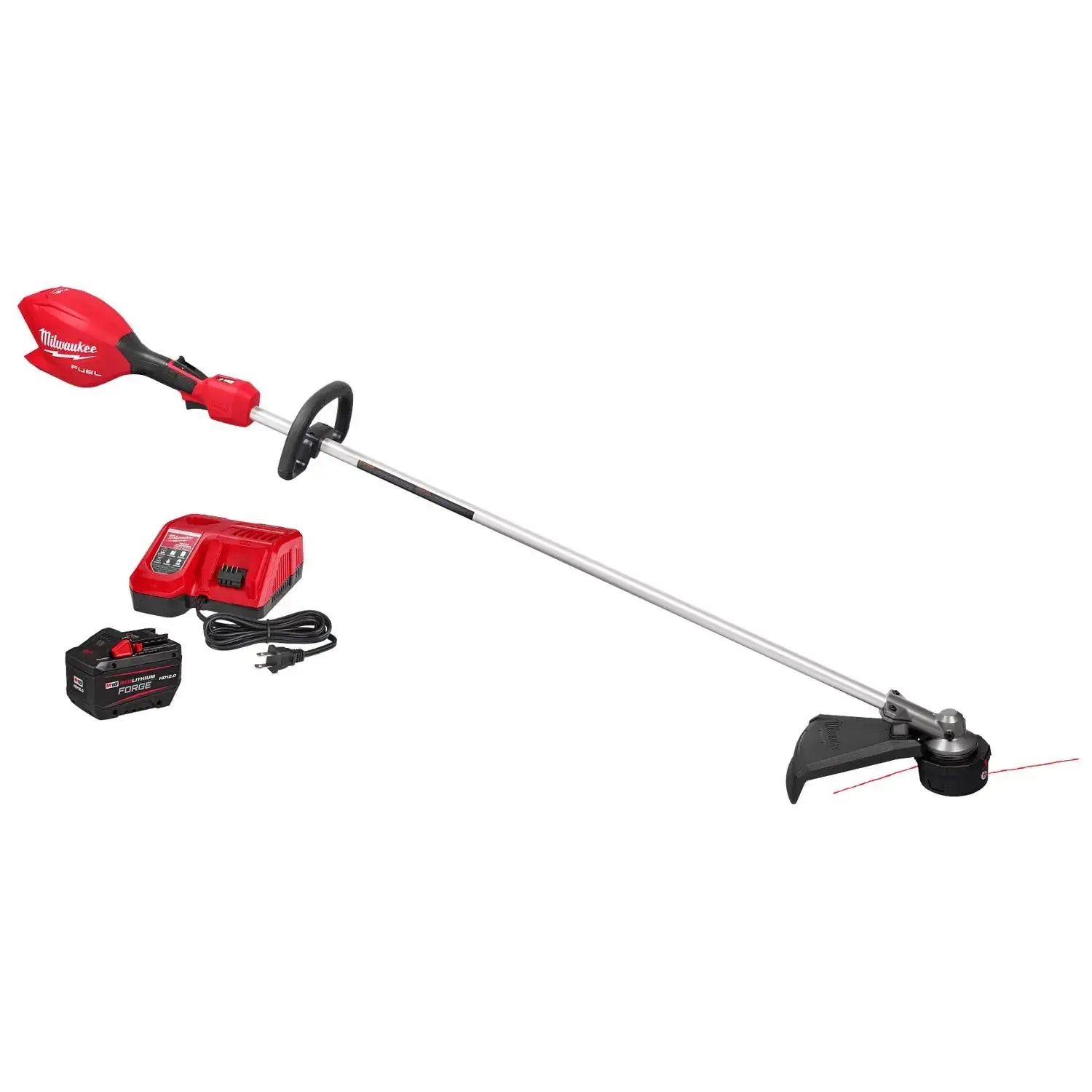 Milwaukee M18 Electric String Trimmer… — Photo 1