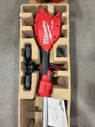Milwaukee M18 Electric String Trimmer… — Photo 5