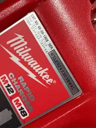 Milwaukee M18 Electric String Trimmer… — Photo 7