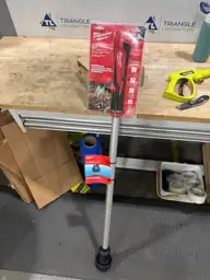 Milwaukee M12 3/4 HP 9… — Photo 4