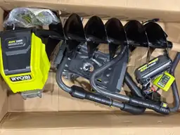 RYOBI 40V HP Brushless Cordless… — Photo 4