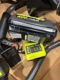 RYOBI 40V HP Brushless Cordless… — Photo 5