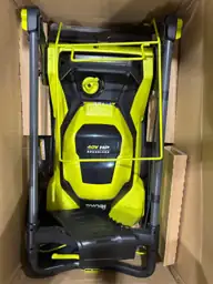 RYOBI 40V HP Brushless 21… — Photo 4