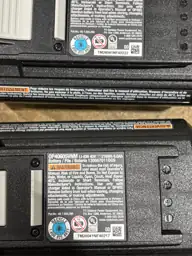 RYOBI 40V HP Brushless 21… — Photo 6