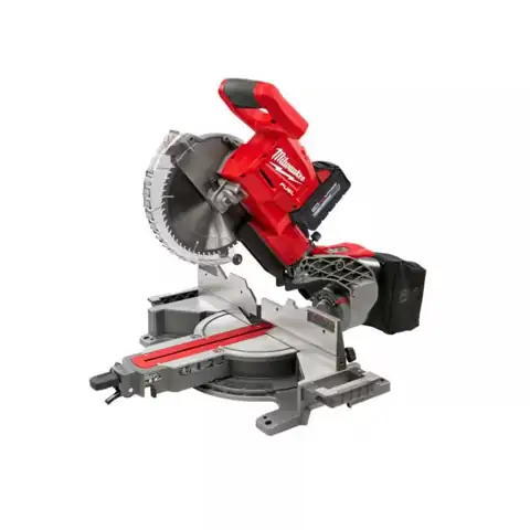 Milwaukee M18 FUEL 18V 10… — Photo 1