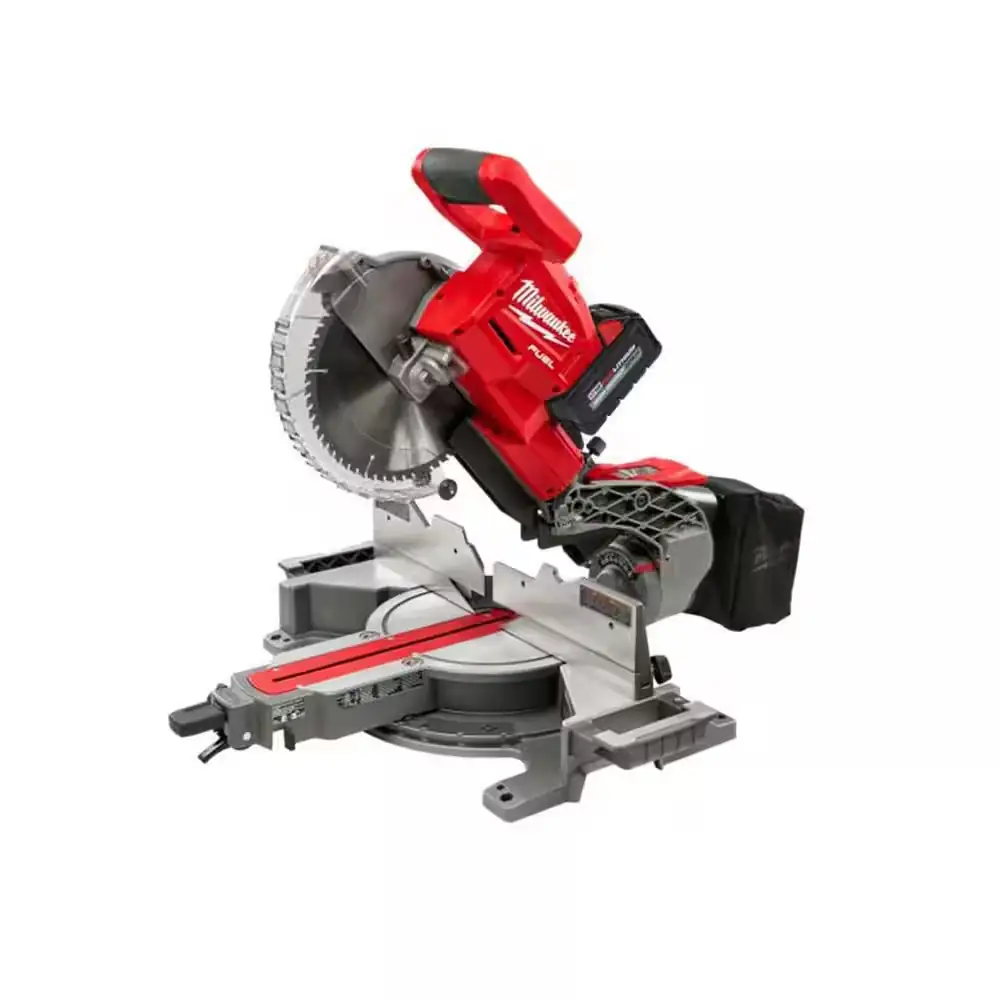 Milwaukee M18 FUEL 18V 10… — Photo 1