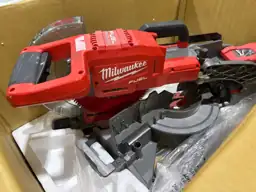 Milwaukee M18 FUEL 18V 10… — Photo 5