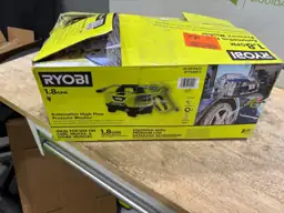 1200 PSI 1.8 GPM Cold… — Photo 3